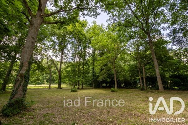Maison à vendre 9 pièces 270 m² Maule