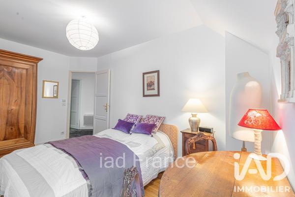Maison à vendre 9 pièces 270 m² Maule