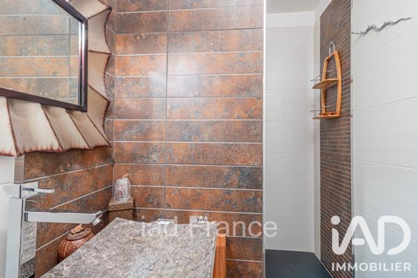 Maison à vendre 9 pièces 270 m² Maule