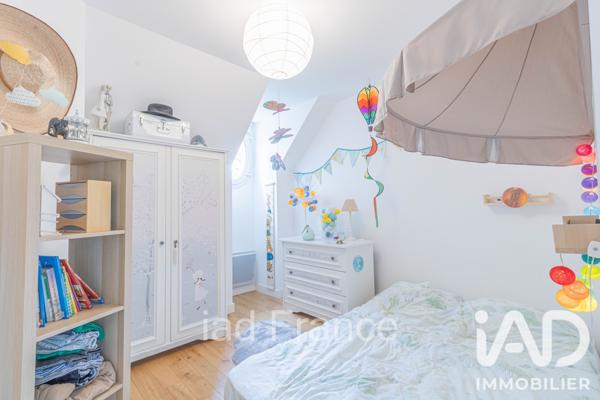 Maison à vendre 9 pièces 270 m² Maule