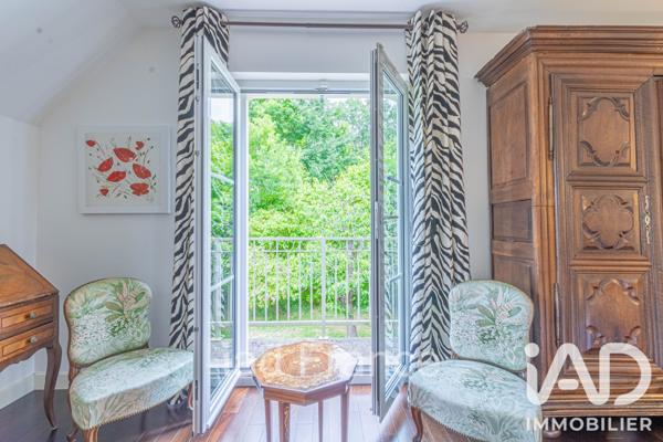 Maison à vendre 9 pièces 270 m² Maule
