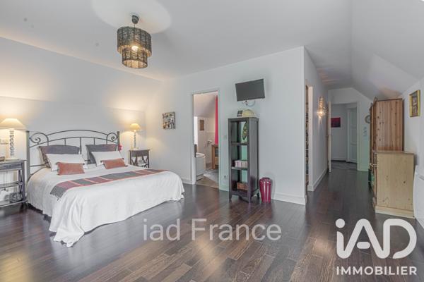 Maison à vendre 9 pièces 270 m² Maule