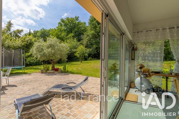 Maison à vendre 9 pièces 270 m² Maule