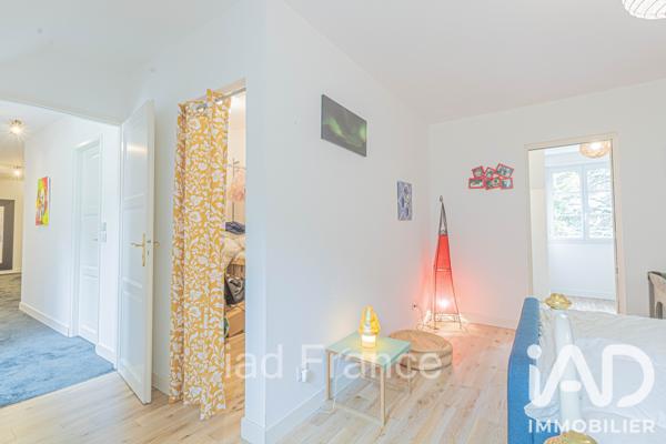 Maison à vendre 9 pièces 270 m² Maule
