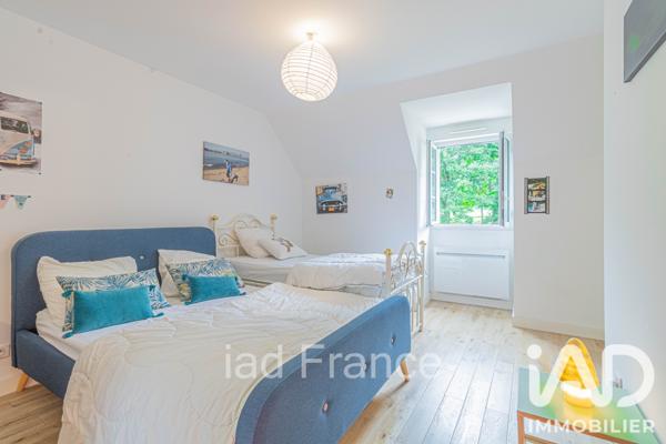 Maison à vendre 9 pièces 270 m² Maule