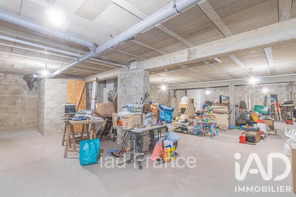 Maison à vendre 9 pièces 270 m² Maule