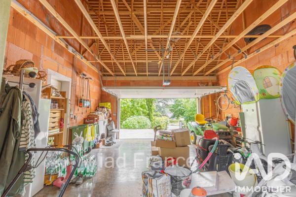 Maison à vendre 9 pièces 270 m² Maule