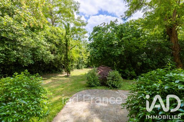 Maison à vendre 9 pièces 270 m² Maule