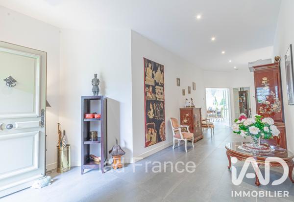Maison à vendre 9 pièces 270 m² Maule