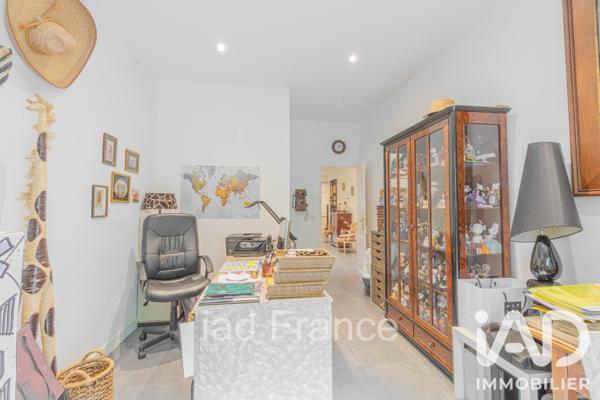 Maison à vendre 9 pièces 270 m² Maule