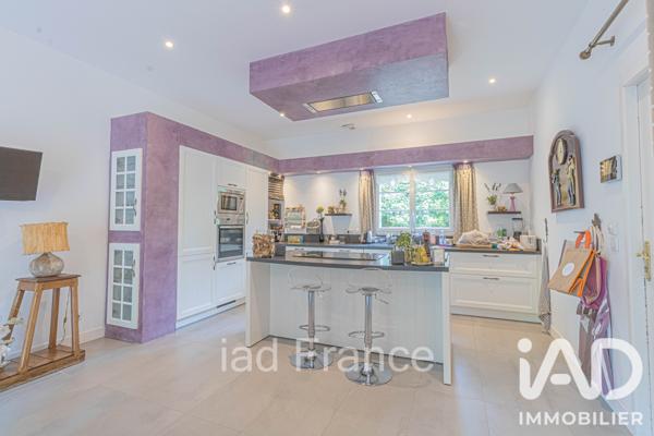 Maison à vendre 9 pièces 270 m² Maule