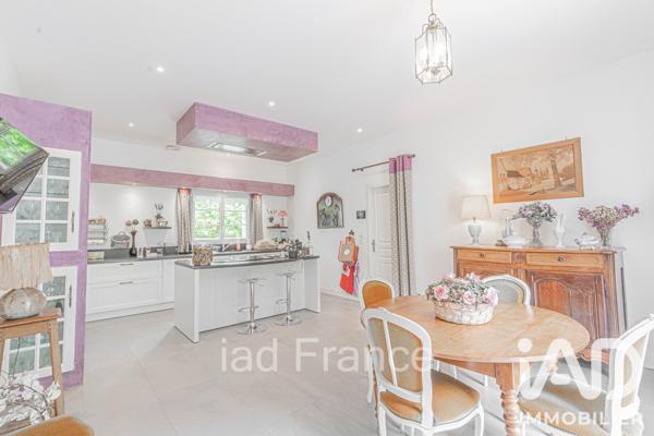 Maison à vendre 9 pièces 270 m² Maule