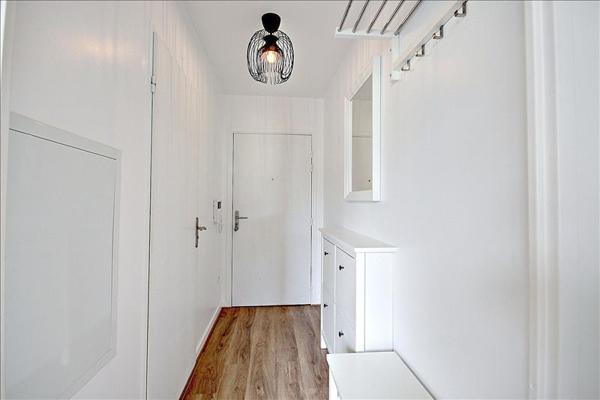 Appartement à louer 750 € CC MANTES LA JOLIE 2 p 34 m² DPE D