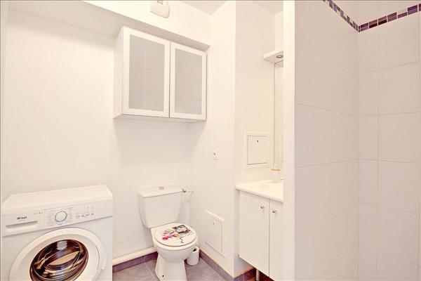 Appartement à louer 750 € CC MANTES LA JOLIE 2 p 34 m² DPE D