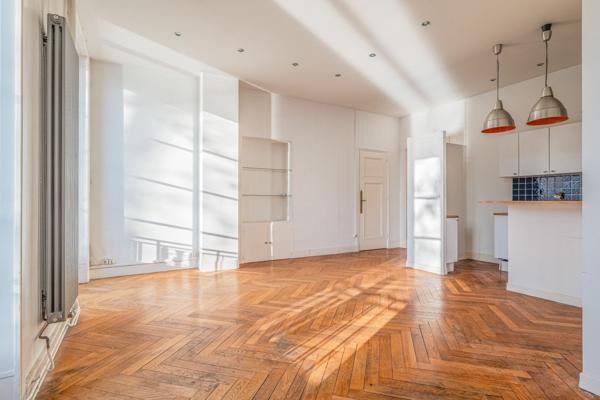 Vente Appartement de luxe Lyon 1 2 Pièces 78 m²