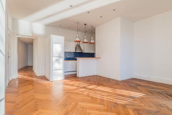 Vente Appartement de luxe Lyon 1 2 Pièces 78 m²