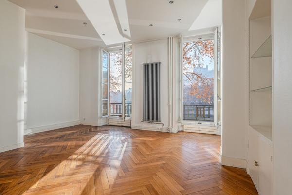 Vente Appartement de luxe Lyon 1 2 Pièces 78 m²