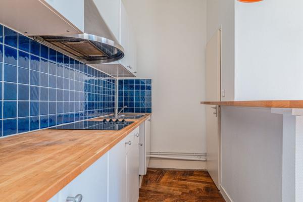 Vente Appartement de luxe Lyon 1 2 Pièces 78 m²