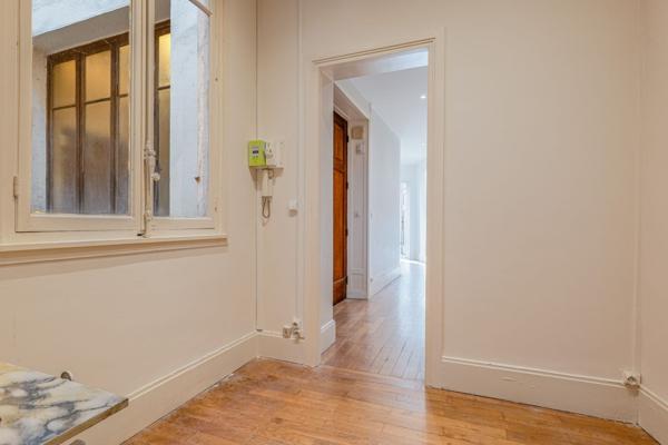 Vente Appartement de luxe Lyon 1 2 Pièces 78 m²