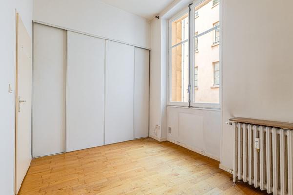Vente Appartement de luxe Lyon 1 2 Pièces 78 m²