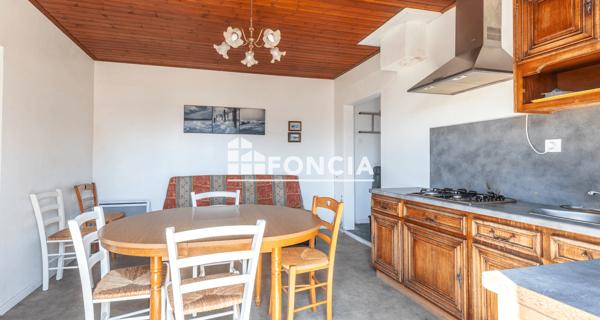 À vendre Maison 3 pièces 53 m² - Noirmoutier-en-l'île 85330