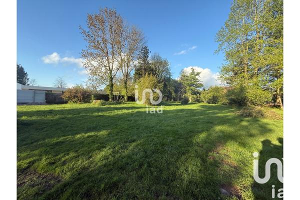 Terrain à vendre 729 m² Serris