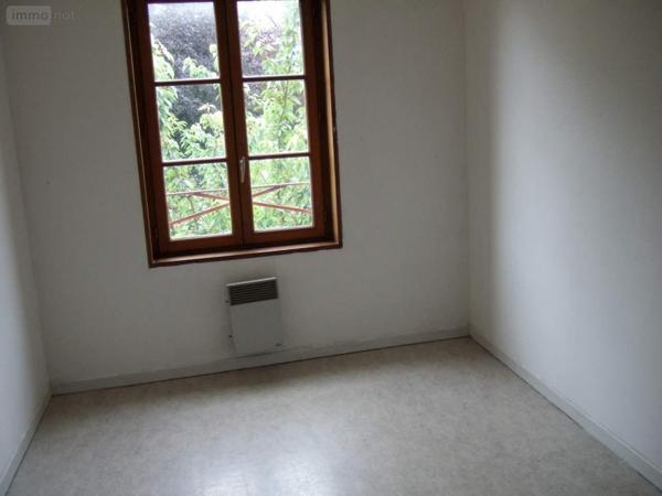 Appartement à louer à Hesdin dans le Pas-de-Calais (62140), ref : 083/2060