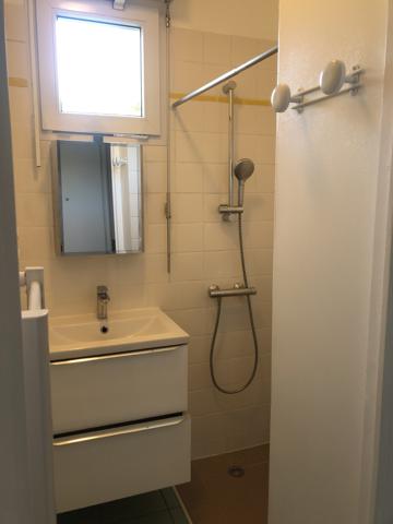 2 pièces • Duplex • 25 m² • Nevez