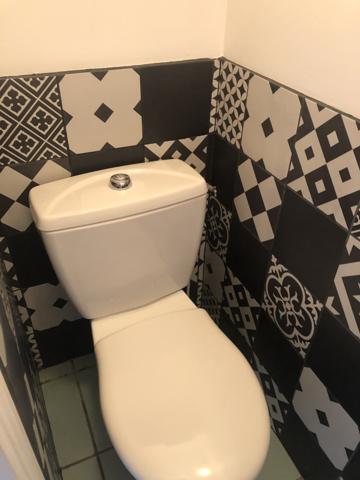 2 pièces • Duplex • 25 m² • Nevez