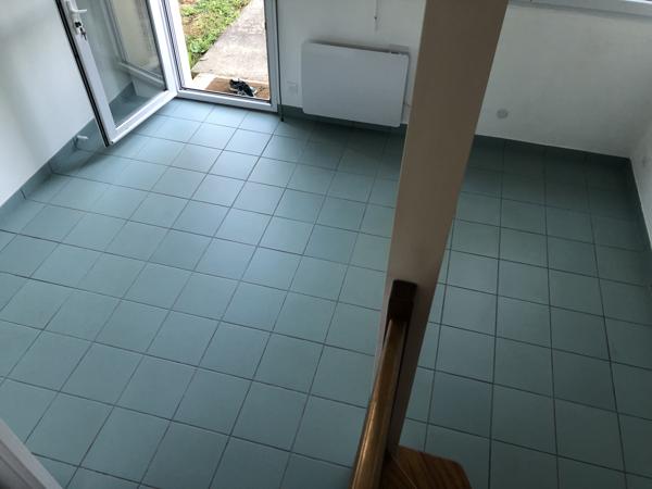 2 pièces • Duplex • 25 m² • Nevez