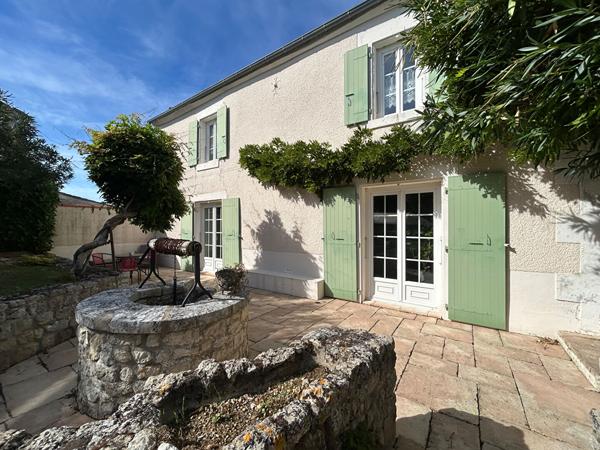 Maison L'ile D'elle