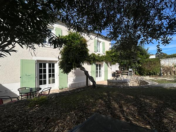 Maison L'ile D'elle