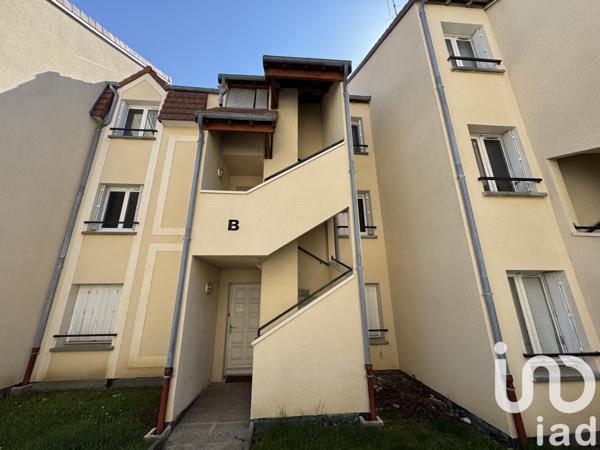 Appartement à vendre 6 pièces 107 m² Avon