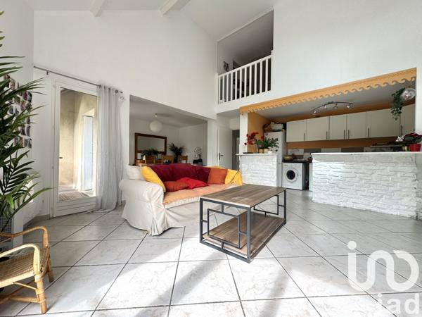 Appartement à vendre 6 pièces 107 m² Avon