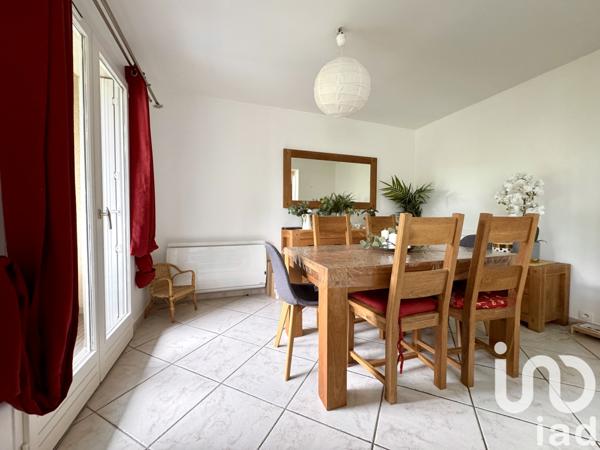 Appartement à vendre 6 pièces 107 m² Avon