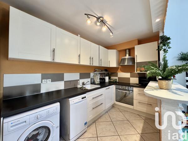 Appartement à vendre 6 pièces 107 m² Avon