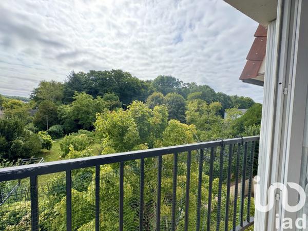 Appartement à vendre 6 pièces 107 m² Avon