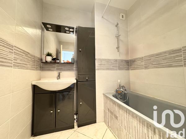 Appartement à vendre 6 pièces 107 m² Avon