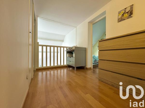 Appartement à vendre 6 pièces 107 m² Avon
