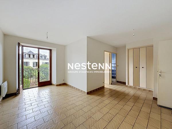 Sainte-Maure-de-Touraine : Ensemble immobilier à fort potentiel - Spécial investisseurs & marchands de biens