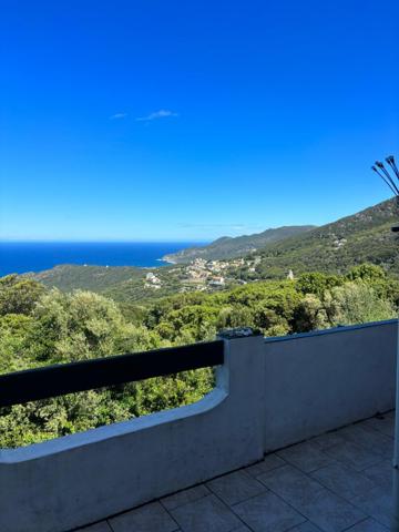 Maison 5 pièces 113.87 m2