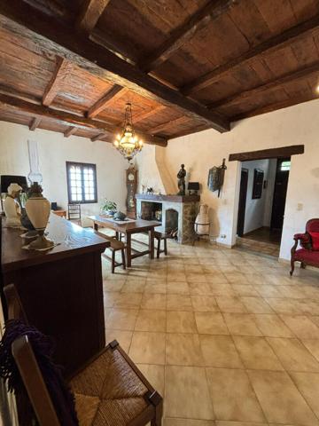 Maison 5 pièces 113.87 m2
