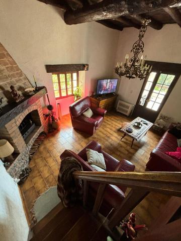 Maison 5 pièces 113.87 m2