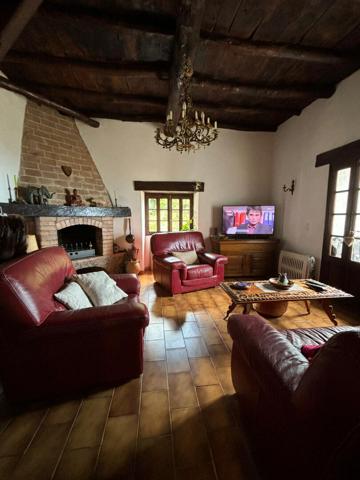 Maison 5 pièces 113.87 m2