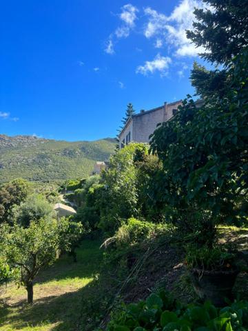 Maison 5 pièces 113.87 m2