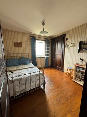 Maison 5 pièces 113.87 m2