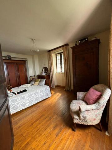 Maison 5 pièces 113.87 m2