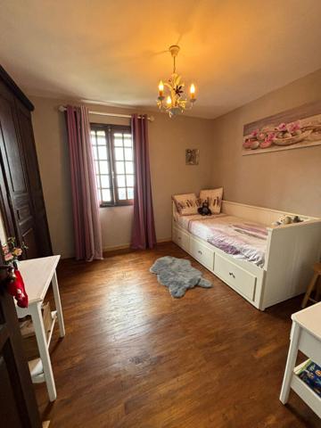 Maison 5 pièces 113.87 m2