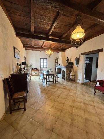 Maison 5 pièces 113.87 m2