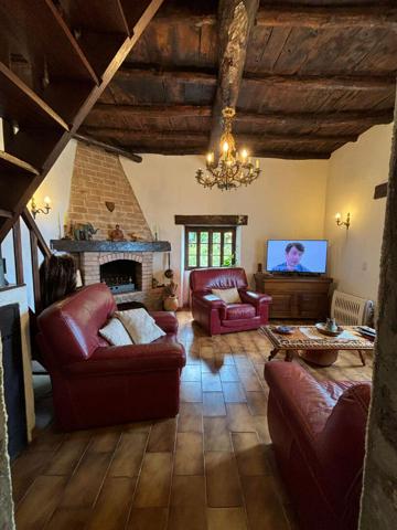 Maison 5 pièces 113.87 m2